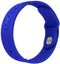 PowerCore, proprioceptie sportarmband – Blauw – S/M - Sportband – Polsband verbetert sportprestaties