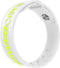PowerCore, proprioceptie sportarmband – Wit/Neon – S/M - Sportband – Polsband verbetert sportprestaties
