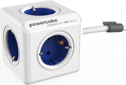 PowerCube Extended DE; BLUE