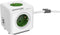 PowerCube Extended DE; GREEN