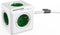 PowerCube Extended DE; GREEN
