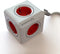 PowerCube Extended DE; RED