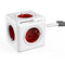 PowerCube Extended DE; RED