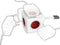 PowerCube Extended DE; RED