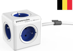 PowerCube Extended FR; BLUE
