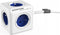 PowerCube Extended FR; BLUE