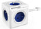 PowerCube Extended FR; BLUE