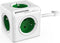 PowerCube Extended FR; GREEN