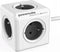 PowerCube Extended FR; GREY