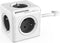 PowerCube Extended FR; GREY
