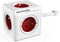 PowerCube Extended FR; RED