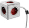 PowerCube Extended FR; RED