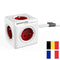 PowerCube Extended FR; RED
