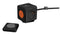 PowerCube Extended Remote SET 1.5mm2 DE; BLACK