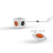 PowerCube Extended Remote SET 1.5mm2 DE