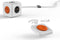 PowerCube Extended Remote SET 1.5mm2 DE
