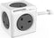 PowerCube Extended UK; RED