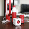 PowerCube Extended USB 1.5mm2 DE; RED