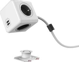 PowerCube Extended USB 3m cable FR