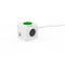 PowerCube Extended USB A+C WirelessCharger 1.5mm2 DE