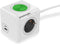 PowerCube Extended USB A+C WirelessCharger 1.5mm2 DE