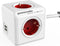 PowerCube Extended USB DE; RED