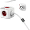 PowerCube Extended USB DE; RED