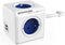 PowerCube Extended USB FR; BLUE
