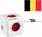 PowerCube Extended USB FR; RED