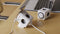 PowerCube Extended USB PD- 3A+3C - 80W - Magnetic Wireless Opladen