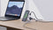 PowerCube Extended USB PD- 3A+3C - 80W - Magnetic Wireless Opladen