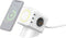 PowerCube Extended USB PD- 3A+3C - 80W - Magnetic Wireless Opladen
