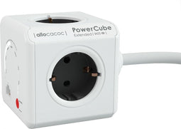 PowerCube Extended WiFi 1.5mm2 DE