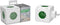PowerCube Original FR; GREEN