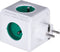 PowerCube Original FR; GREEN