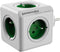PowerCube Original FR; GREEN