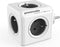 PowerCube Original FR; GREY