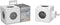 PowerCube Original FR; GREY