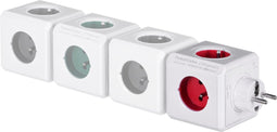 PowerCube Original FR; RED