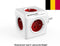 PowerCube Original FR; RED