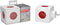 PowerCube Original FR; RED