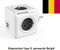 PowerCube Original USB FR; GREY