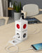 PowerCube Original USB FR; GREY