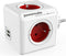 PowerCube Original USB FR; RED