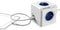 PowerCube Original USB FR; RED