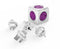 PowerCube ReWirable + 4x plug UK