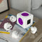 PowerCube ReWirable + 4x plug UK