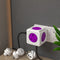 PowerCube ReWirable + 4x plug UK