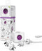PowerCube ReWirable USB + 3x plug + IEC EU cable DE