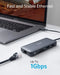 PowerExpand 8-in-1 USB-C PD Media Hub_Online PKG